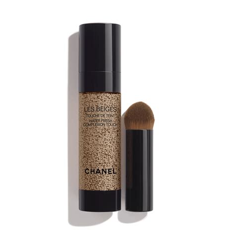 chanel les beiges foundation australia|chanel foundation at boots.